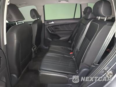 2024 Volkswagen Tiguan SE - zdjęcie 13 z 27 - miniatura