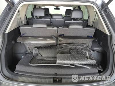 2024 Volkswagen Tiguan SE - zdjęcie 17 z 27 - miniatura