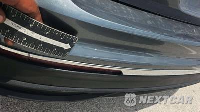 2024 Volkswagen Tiguan SE - zdjęcie 26 z 27 - miniatura