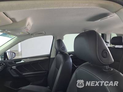2024 Volkswagen Tiguan SE - zdjęcie 19 z 27 - miniatura