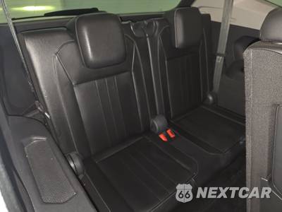 2024 Volkswagen Tiguan SE - zdjęcie 14 z 27 - miniatura