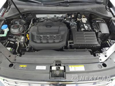 2024 Volkswagen Tiguan SE - zdjęcie 16 z 27 - miniatura