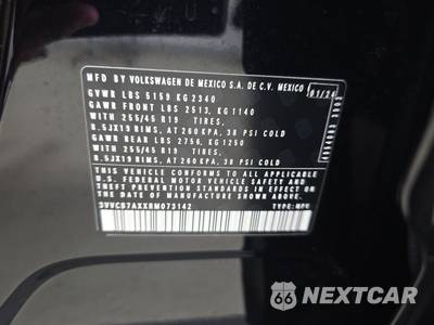 2024 Volkswagen Tiguan SE R-Line Black - zdjęcie 15 z 23 - miniatura