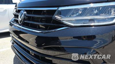 2024 Volkswagen Tiguan SE R-Line Black - zdjęcie 20 z 23 - miniatura