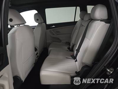 2024 Volkswagen Tiguan SE R-Line Black - zdjęcie 13 z 23 - miniatura