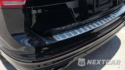 2024 Volkswagen Tiguan SE R-Line Black - zdjęcie 23 z 23 - miniatura
