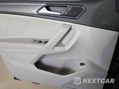 2024 Volkswagen Tiguan SE R-Line Black - zdjęcie 9 z 23 - miniatura