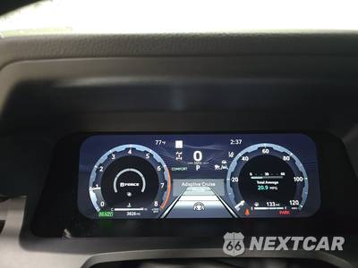 2026 Toyota 4Runner i-FORCE MAX Platinum - zdjęcie 12 z 19 - miniatura