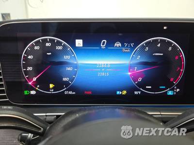 2025 Mercedes-Benz GLS 450 4MATIC - zdjęcie 12 z 30 - miniatura