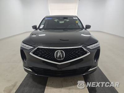 2022 Acura MDX w/Technology Pkg - zdjęcie 2 z 26 - miniatura