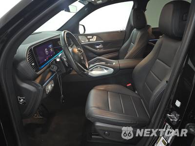 2025 Mercedes-Benz GLS 450 4MATIC - zdjęcie 7 z 30 - miniatura