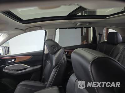 2022 Acura MDX w/Technology Pkg - zdjęcie 19 z 26 - miniatura