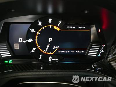 2021 Toyota GR Supra 3.0 Premium - zdjęcie 12 z 29 - miniatura