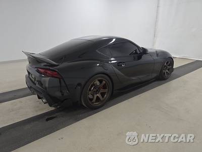 2021 Toyota GR Supra 3.0 Premium - zdjęcie 4 z 29 - miniatura
