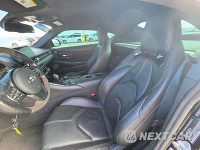 2021 Toyota GR Supra 3.0 Premium - zdjęcie 13 z 29 - miniatura