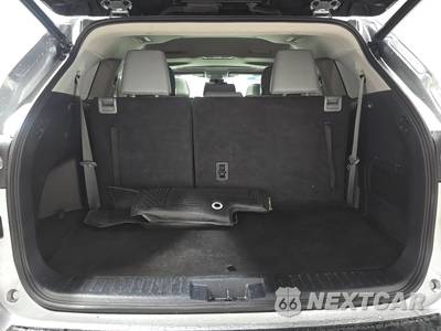 2023 Toyota Highlander XLE - zdjęcie 17 z 23 - miniatura