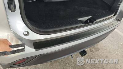 2023 Toyota Highlander XLE - zdjęcie 22 z 23 - miniatura