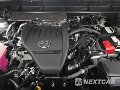 2023 Toyota Highlander XLE - zdjęcie 16 z 23 - miniatura