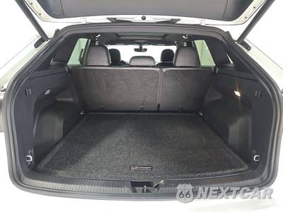 2020 Volkswagen Atlas Cross Sport V6 SE w/Technology - zdjęcie 16 z 23 - miniatura