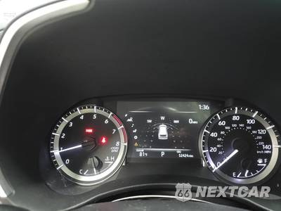 2023 Toyota Highlander XLE - zdjęcie 12 z 23 - miniatura