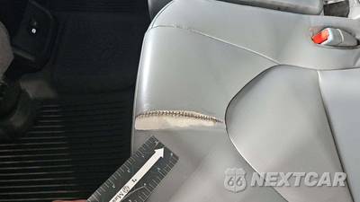 2023 Toyota Highlander XLE - zdjęcie 23 z 23 - miniatura