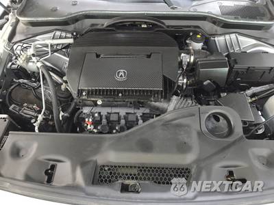 2023 Acura MDX w/Technology Pkg - zdjęcie 16 z 23 - miniatura