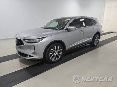 2023 Acura MDX w/Technology Pkg - zdjęcie 1 z 23 - miniatura