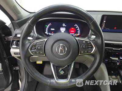 2023 Acura MDX w/Technology Pkg - zdjęcie 10 z 23 - miniatura