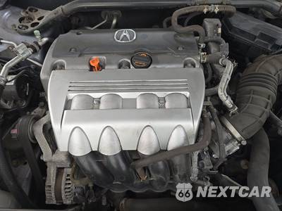2011 Acura TSX Sedan - zdjęcie 15 z 24 - miniatura