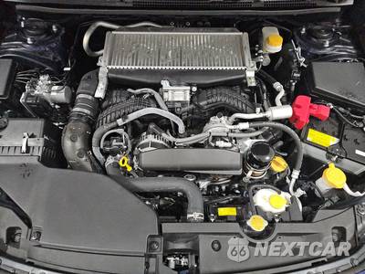 2025 Subaru WRX tS - zdjęcie 15 z 22 - miniatura