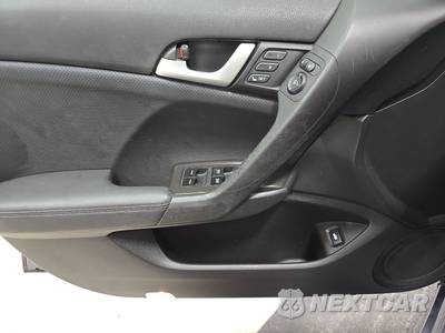 2011 Acura TSX Sedan - zdjęcie 9 z 24 - miniatura