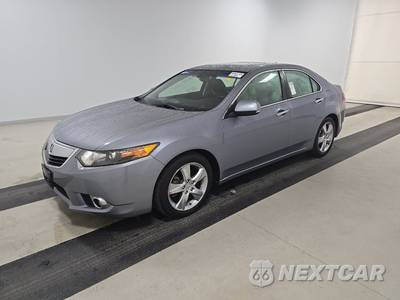 2011 Acura TSX Sedan - zdjęcie 1 z 24 - miniatura