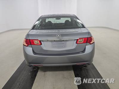 2011 Acura TSX Sedan - zdjęcie 5 z 24 - miniatura