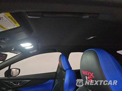 2025 Subaru WRX tS - zdjęcie 18 z 22 - miniatura