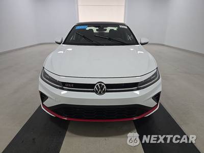2025 Volkswagen Jetta GLI Autobahn - zdjęcie 2 z 19 - miniatura