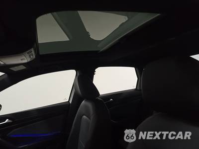 2025 Volkswagen Jetta GLI Autobahn - zdjęcie 17 z 19 - miniatura