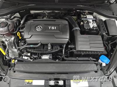 2025 Volkswagen Jetta GLI Autobahn - zdjęcie 15 z 19 - miniatura