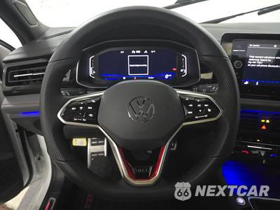 2025 Volkswagen Jetta GLI Autobahn - zdjęcie 10 z 19 - miniatura