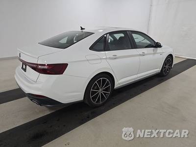 2025 Volkswagen Jetta GLI Autobahn - zdjęcie 4 z 19 - miniatura