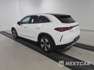 2024 Mercedes-Benz EQE 350+ SUV - zdjęcie 6 z 21 - miniatura