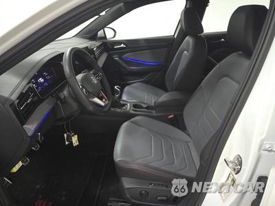 2025 Volkswagen Jetta GLI Autobahn - zdjęcie 7 z 19 - miniatura