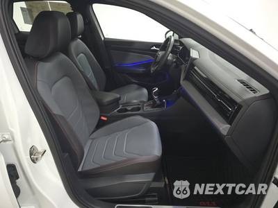 2025 Volkswagen Jetta GLI Autobahn - zdjęcie 8 z 19 - miniatura