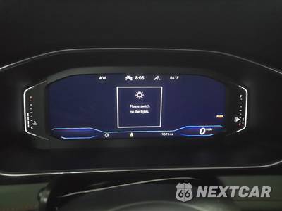 2025 Volkswagen Jetta GLI Autobahn - zdjęcie 12 z 19 - miniatura