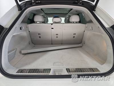 2024 Mercedes-Benz EQE 350+ SUV - zdjęcie 16 z 21 - miniatura