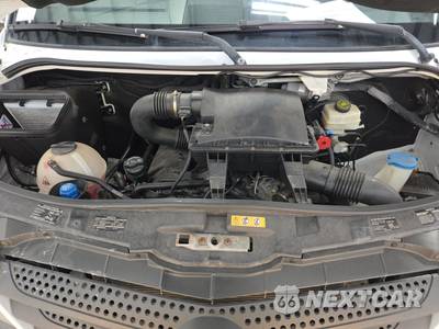 2016 Mercedes-Benz Sprinter 2500 Crew Van Standard Roof 144.3" WB - zdjęcie 16 z 29 - miniatura