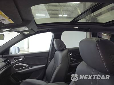 2025 Acura RDX - zdjęcie 18 z 18 - miniatura