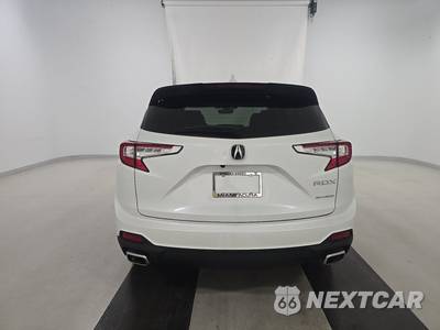 2025 Acura RDX - zdjęcie 5 z 18 - miniatura