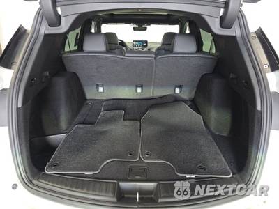 2025 Acura RDX - zdjęcie 16 z 18 - miniatura