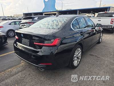 2026 BMW 3 Series Sedan 330i xDrive NA - zdjęcie 4 z 22 - miniatura