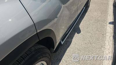 2023 Toyota Highlander LE - zdjęcie 20 z 20 - miniatura